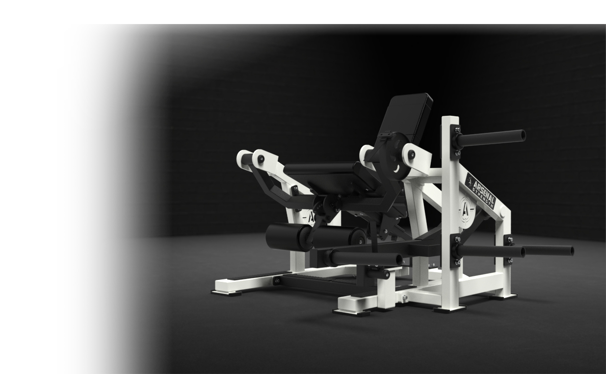 Forge-X Leg Extension