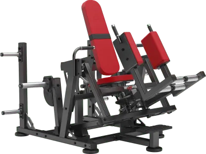 Glute Abductor