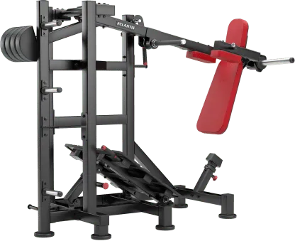 Pendulum Squat Pro