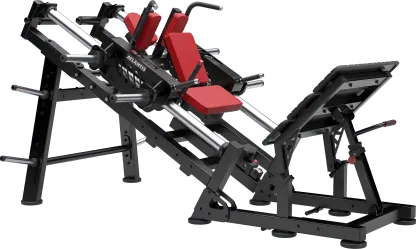 Hack Squat Pro