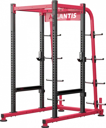 Power Rack