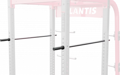 Poliquin Lateral Bars (Pair)