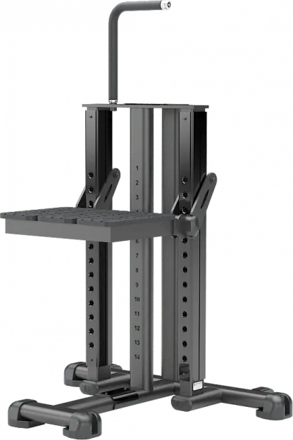 Adjustable Leg Platform