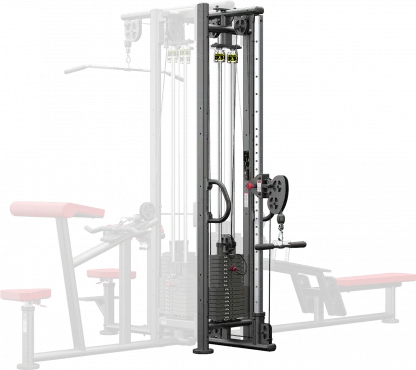 Adjustable Pulley