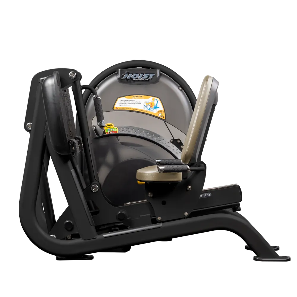 Leg Press (Club Line)