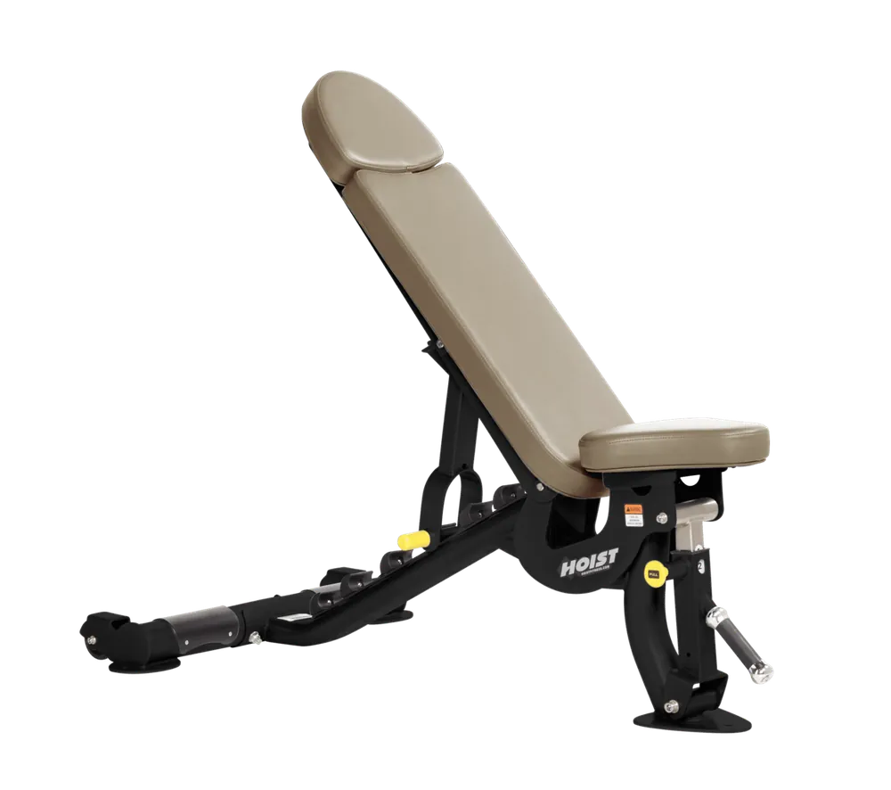 Flat/Incline Bench