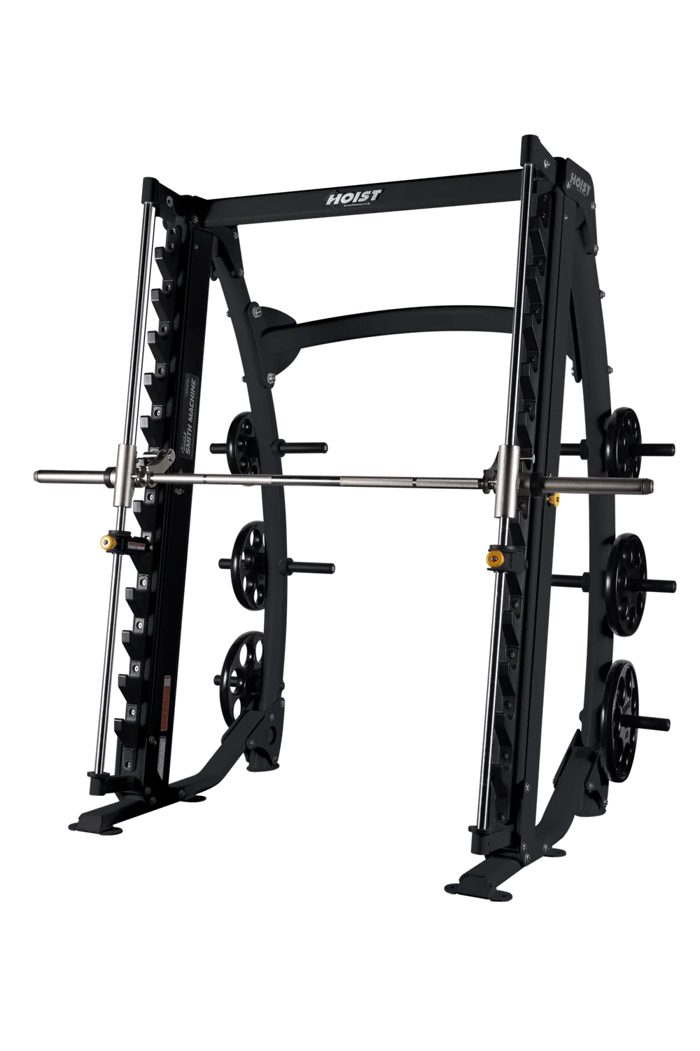 Dual Angle Smith