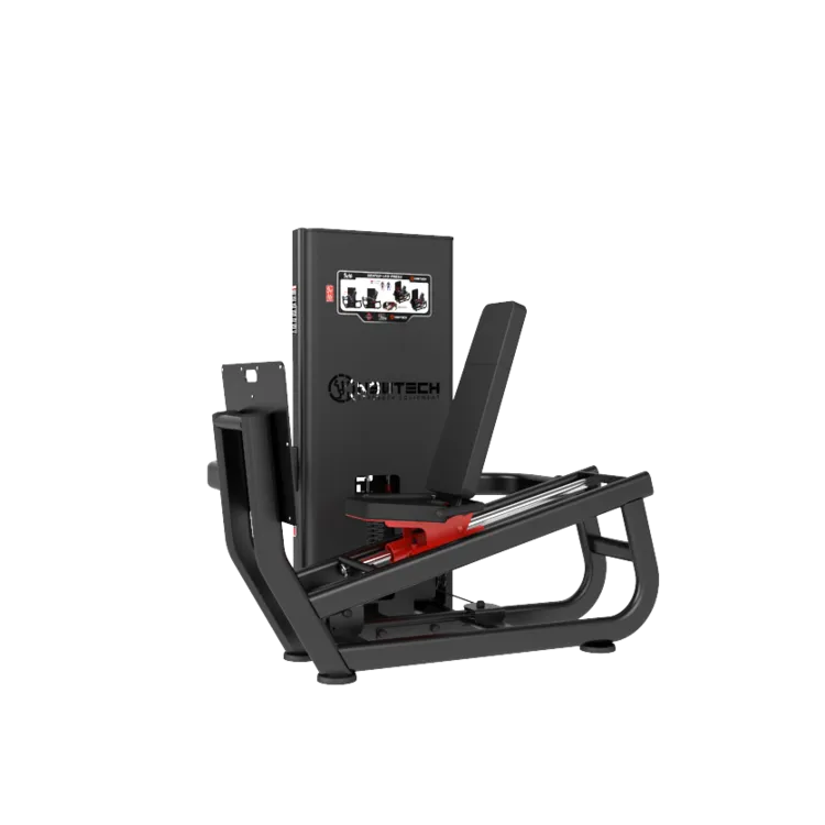 OnHim Seated Leg Press (Thomson)