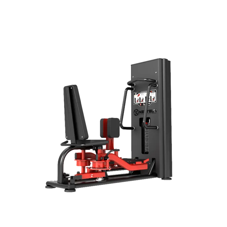 OnHim Hip Adduction/Abduction Combo
