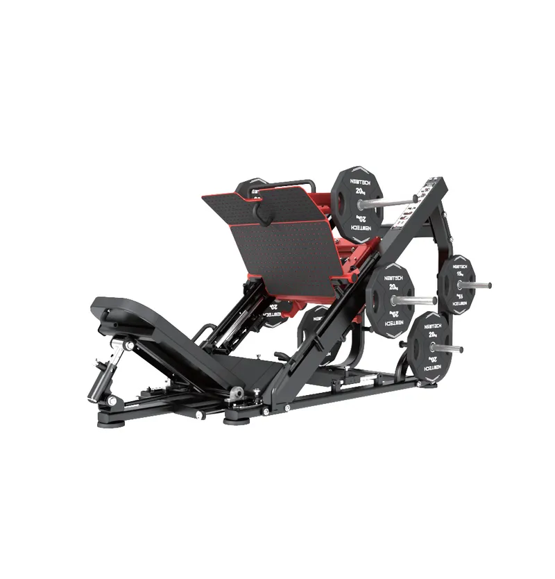 Torture Power Leg Press Premium (Thomson)