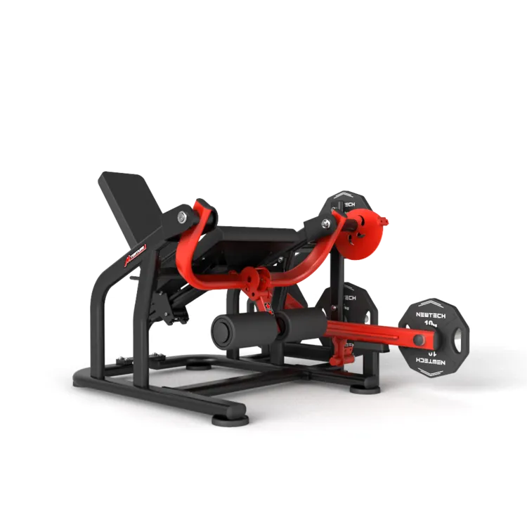 Torture Leg Extension