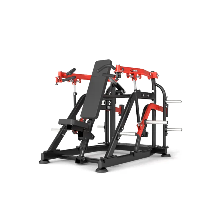 Torture Shoulder Press