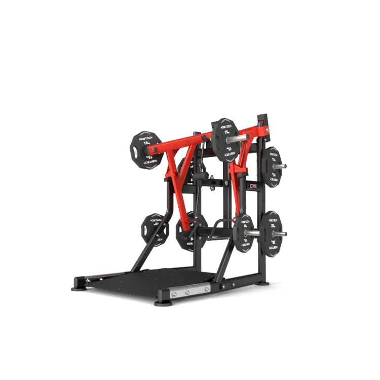 Torture Low Row (Rotary)
