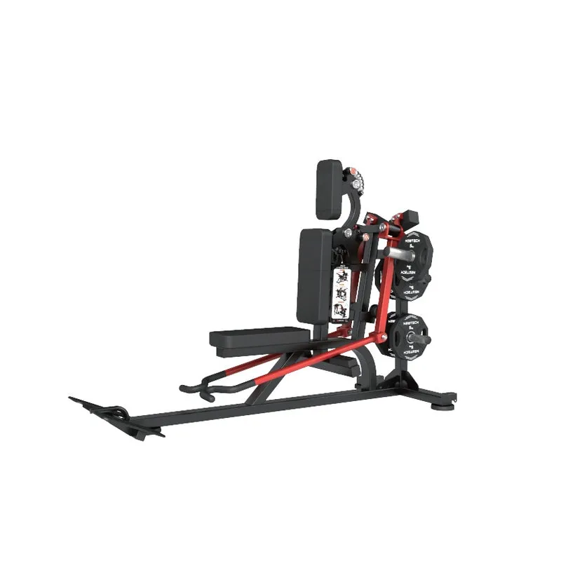 Multi Lateral Raise