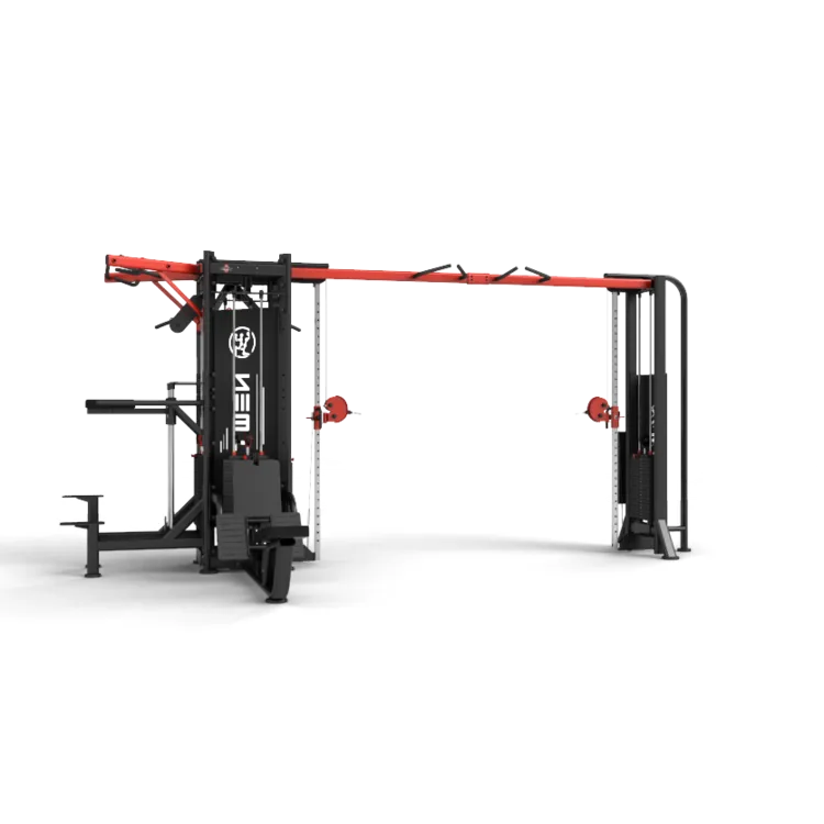 Multi Gym Pro (5 Station-C)
