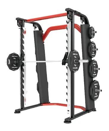 Smith Machine Vertical (Thomson)