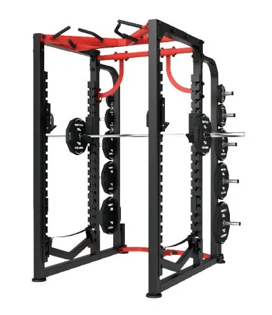 Power Rack