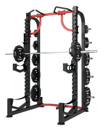 Half Rack