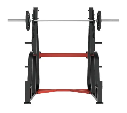 Squat Rack