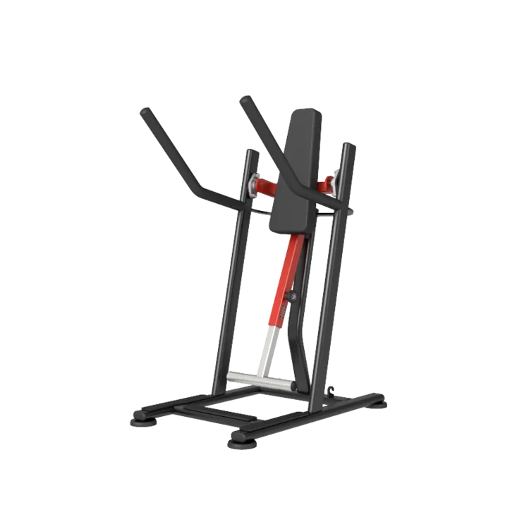 Moving Leg Raise