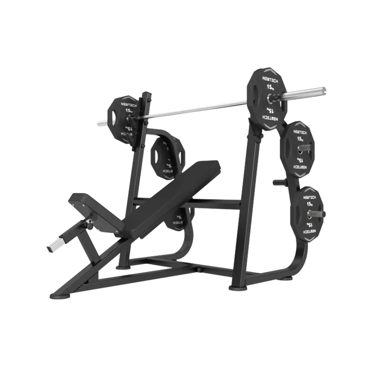 Olympic Incline Bench