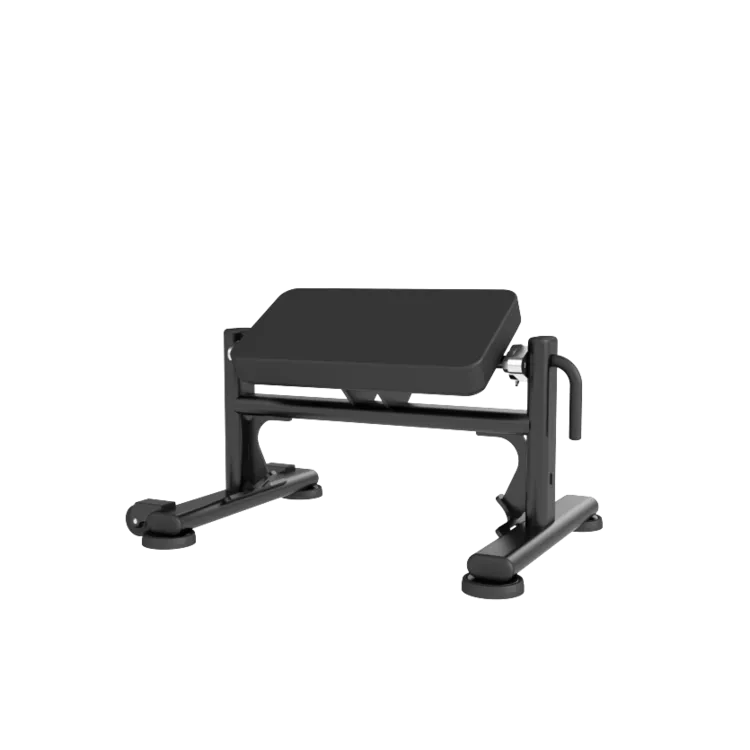 Hip Thrust Bench