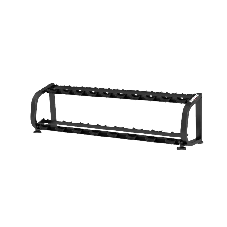 Dumbbell Rack (2 Tier)