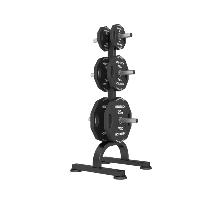 Plates Rack