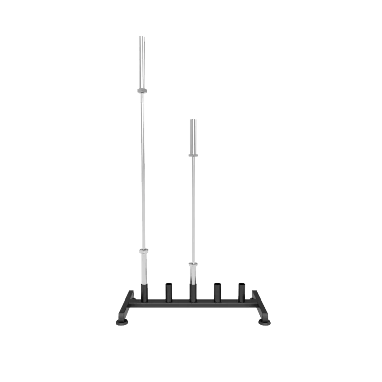 Barbell Rack (Stand Type)