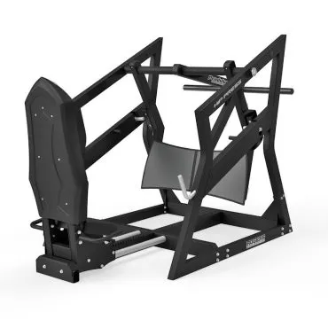 Pendulum Performance Hip Press