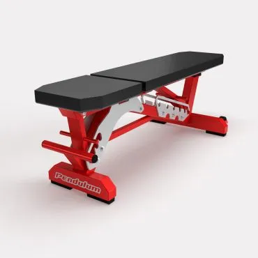 Pendulum Utility Bench