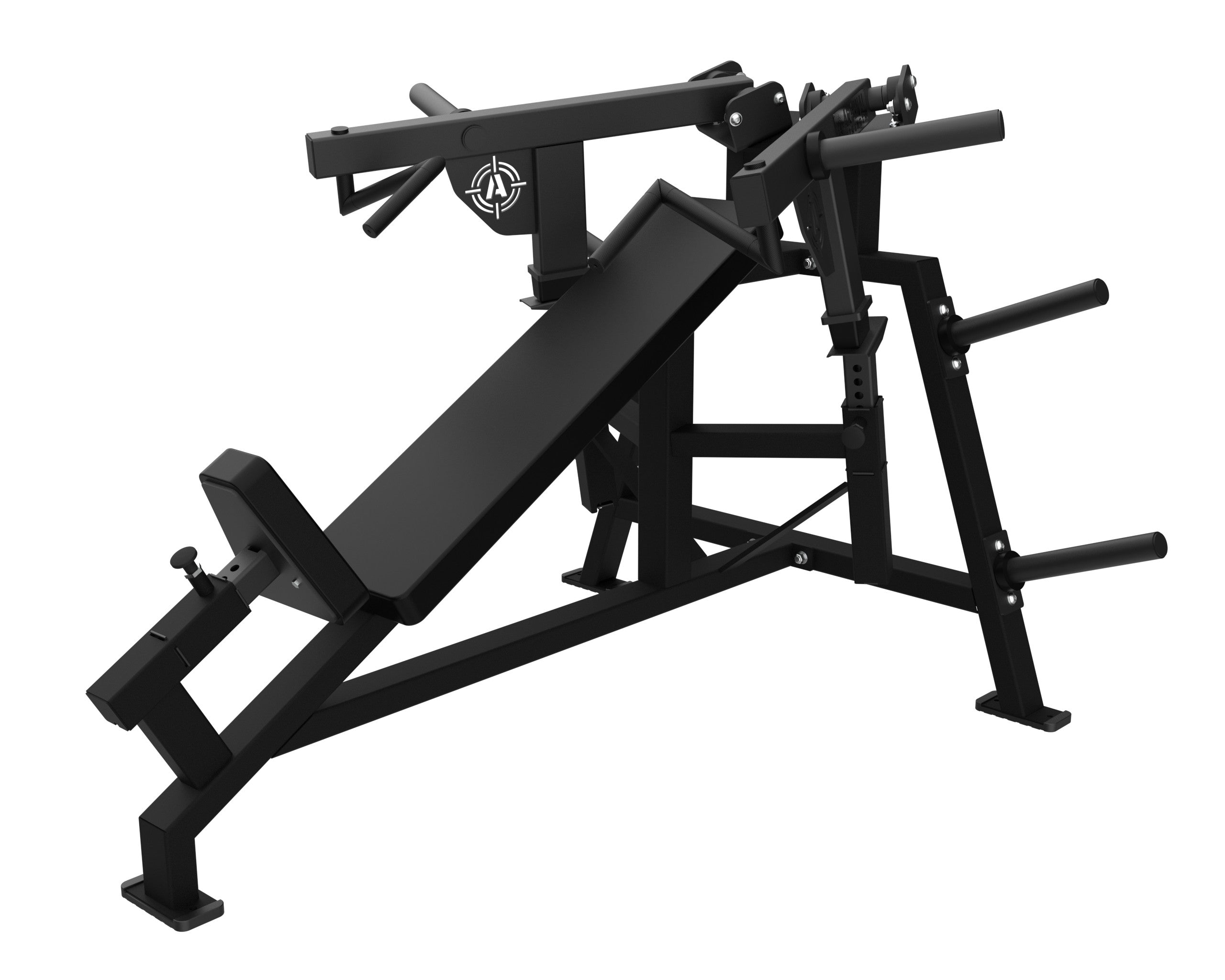 Reloaded ISO Incline Press