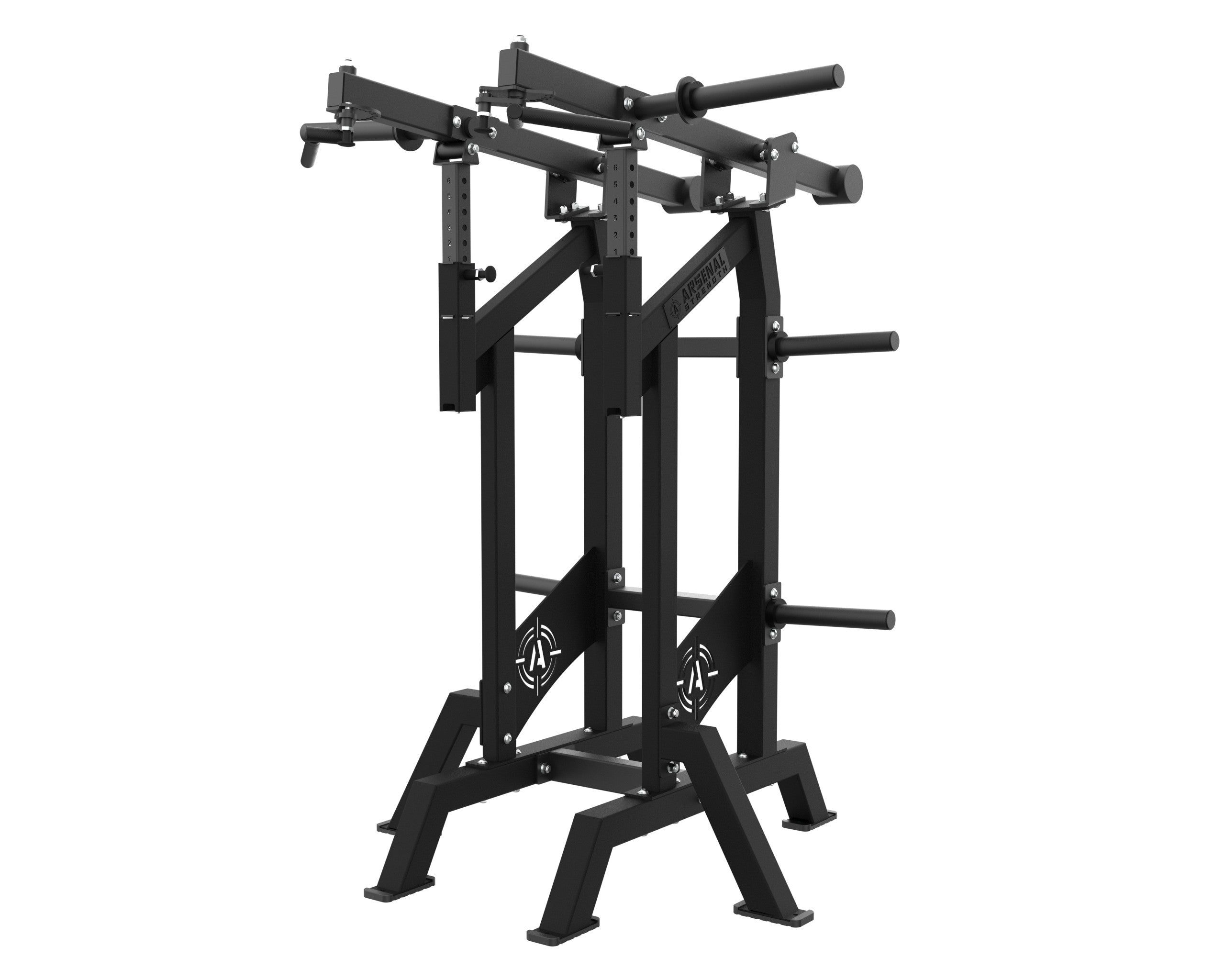 Reloaded Viking Press