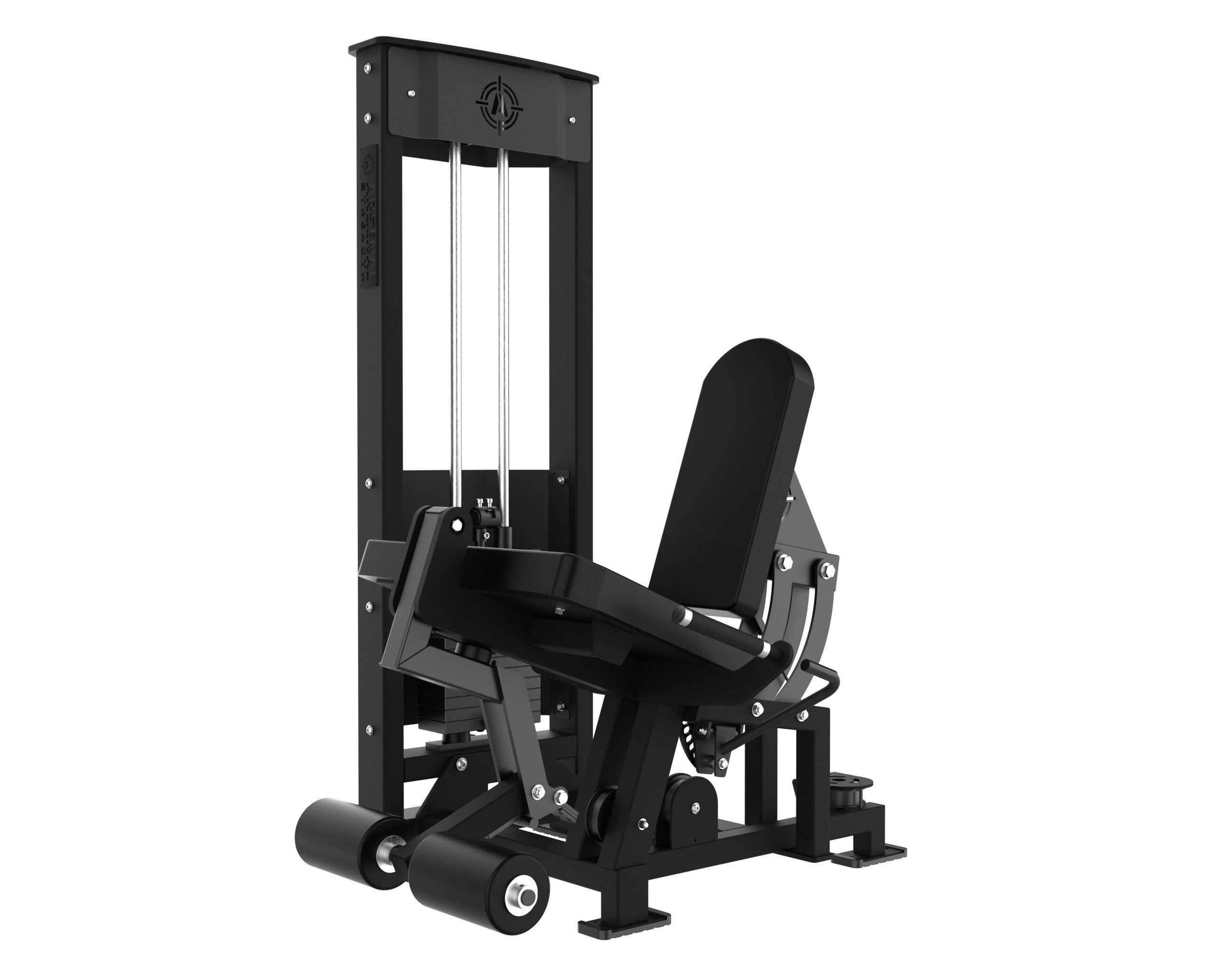 M-1 Selectorized Leg Extension