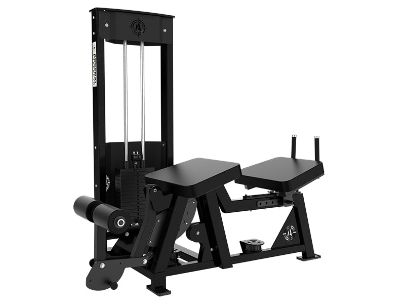 M-1 Selectorized Lying Leg Curl