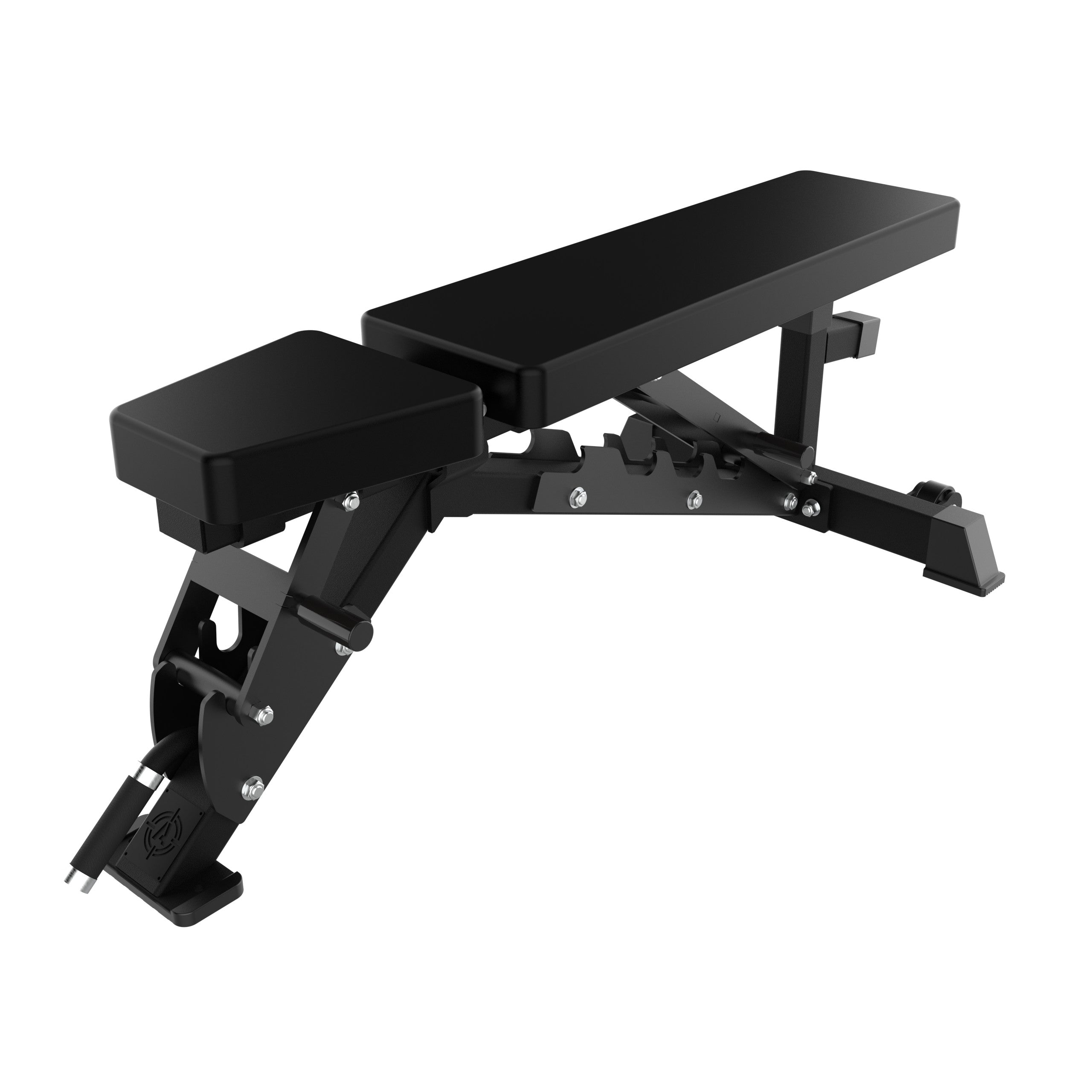 Alpha Multi Adjustable Bench