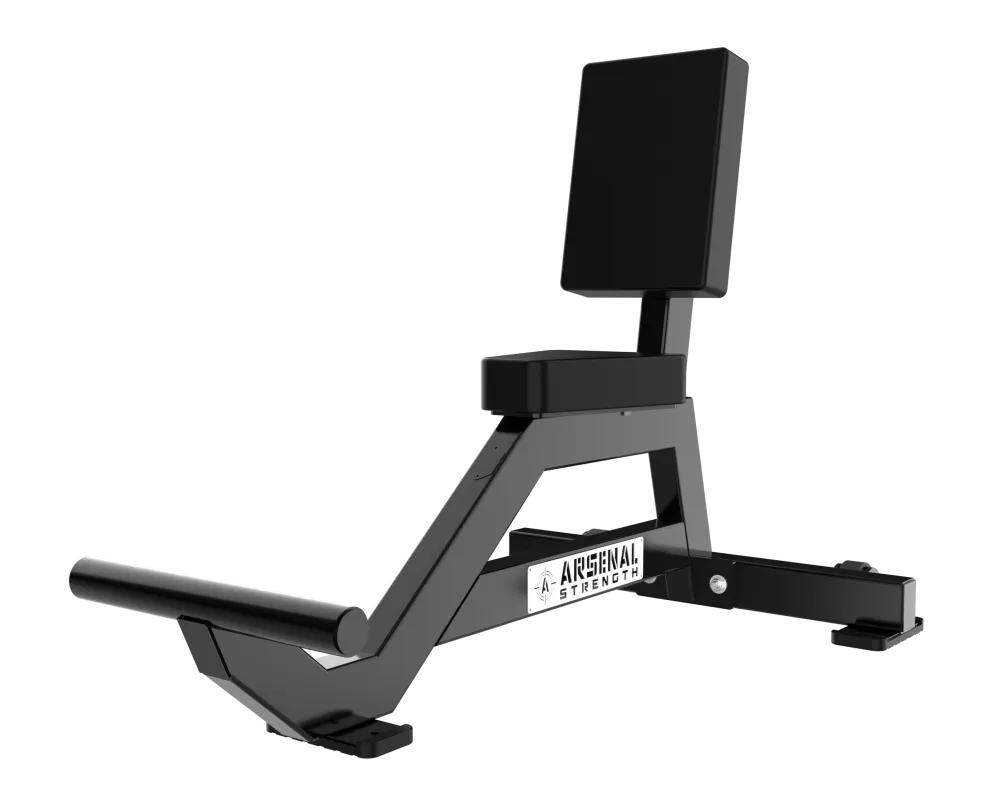 Alpha Upright Utility Bench
