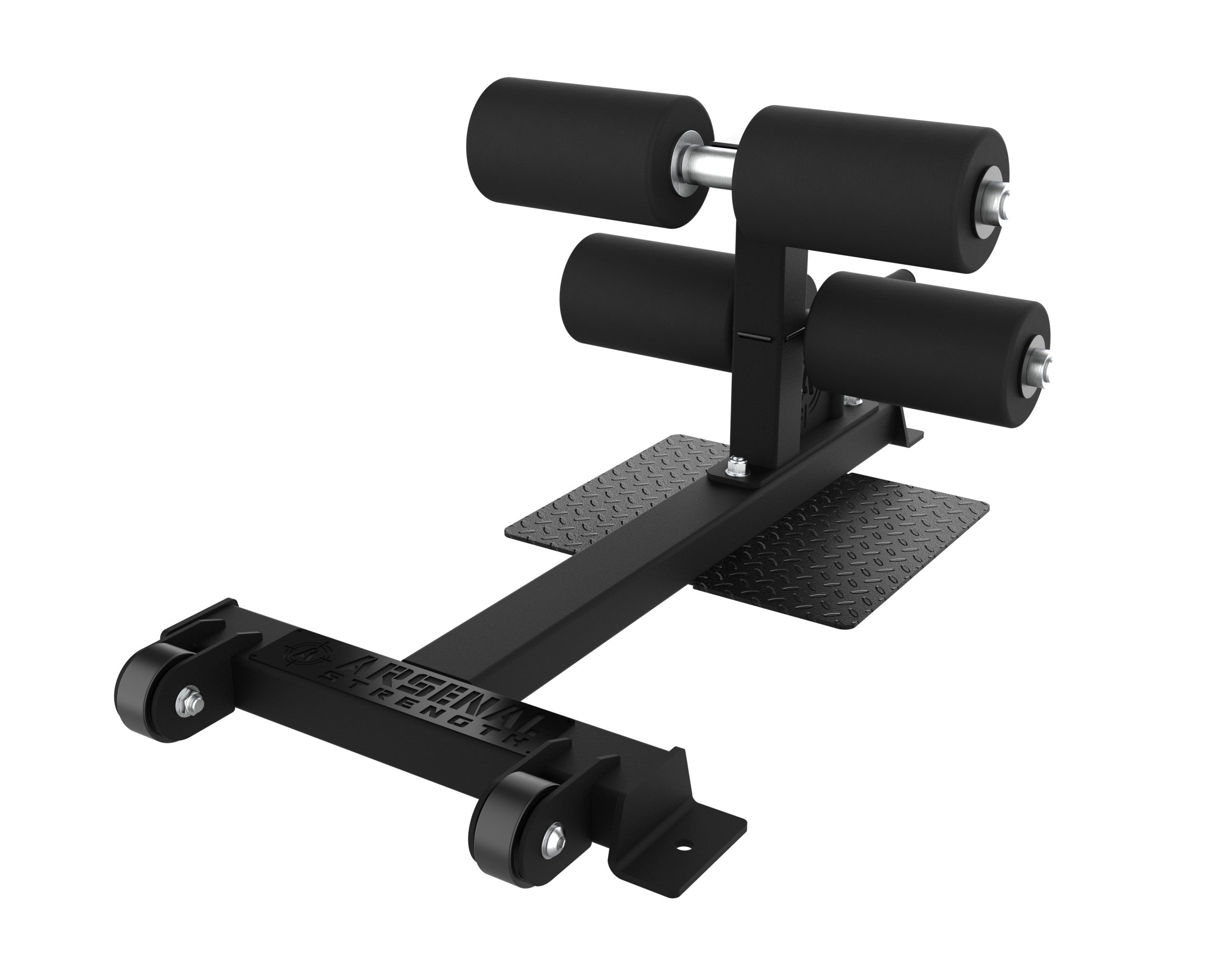 Alpha Vertical Knee Raise/Dip Station