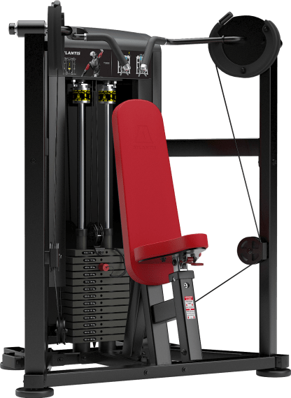 Selectorized French Press