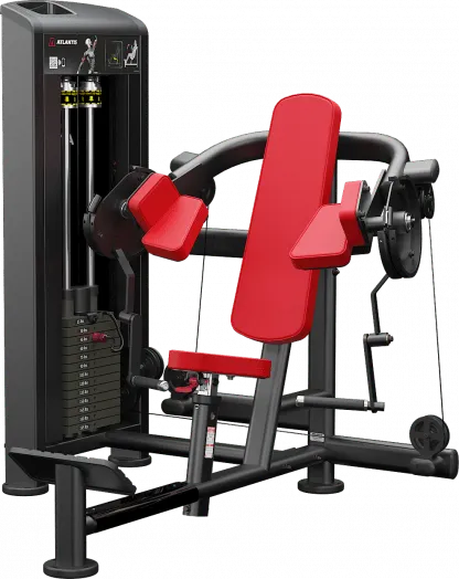 Biceps Isolator