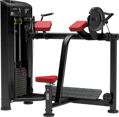 Horizontal Biceps Isolator
