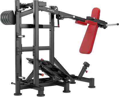 Pendulum Squat Pro