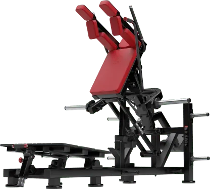 Power Squat Pro