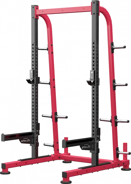 Half Rack