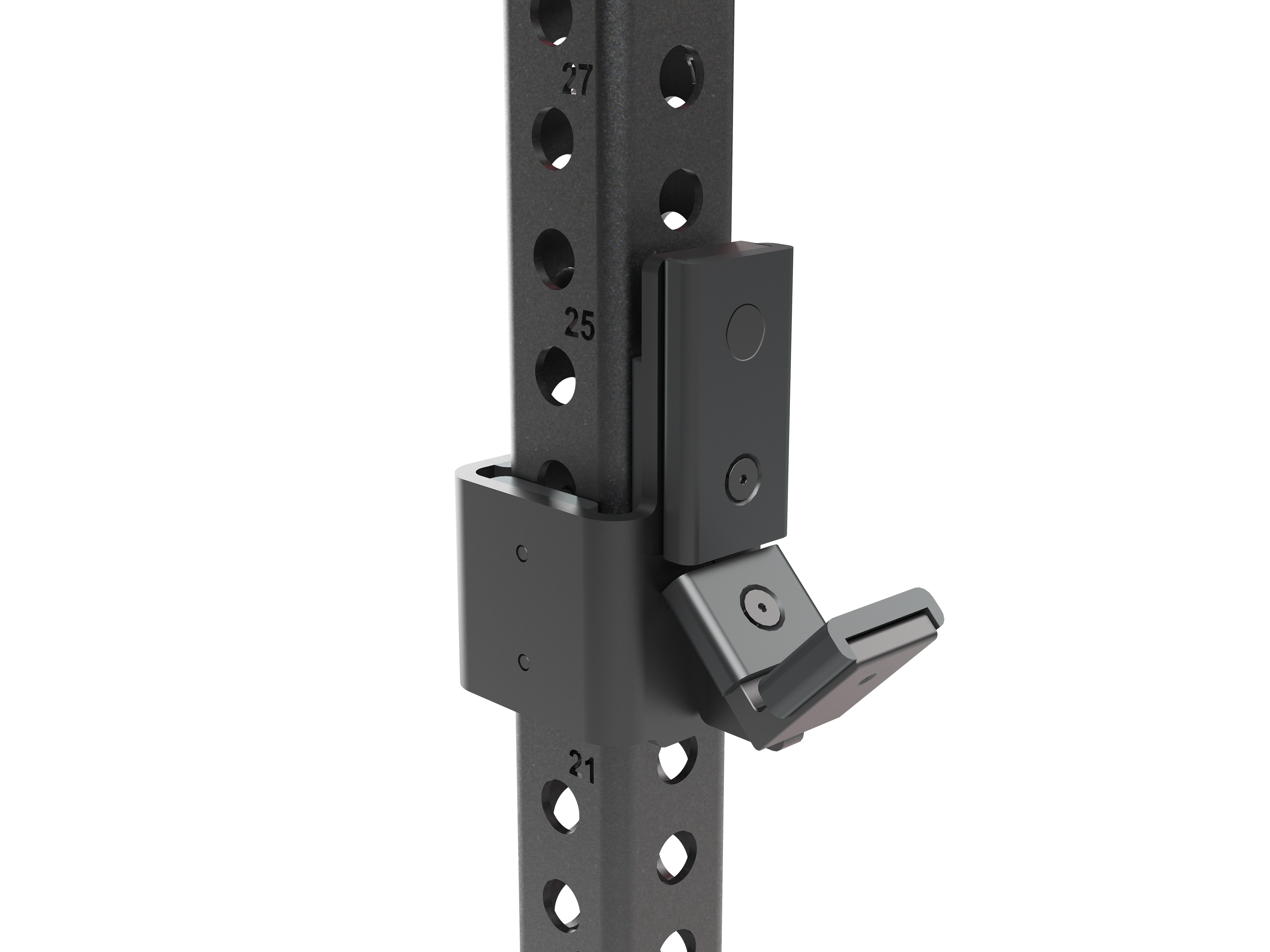 "V" Bar Catches (Pair)