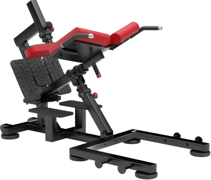 Incline Hyper Extension Pro