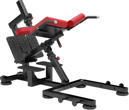 Incline Hyper Extension Pro