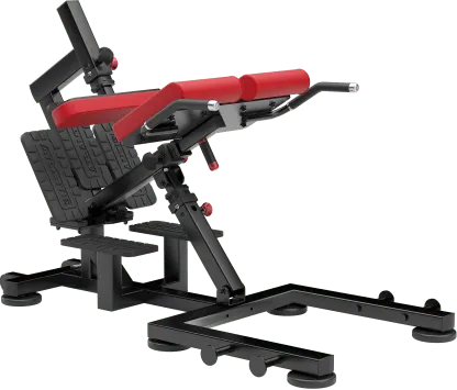 Incline Hyper Extension Pro (Flat Version)