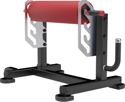 Adjustable Single Leg Squat Stand