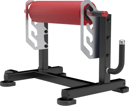 Adjustable Single Leg Squat Stand